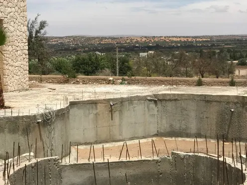 Villa à vendre avec piscine | Essaouira Route de Marrakech