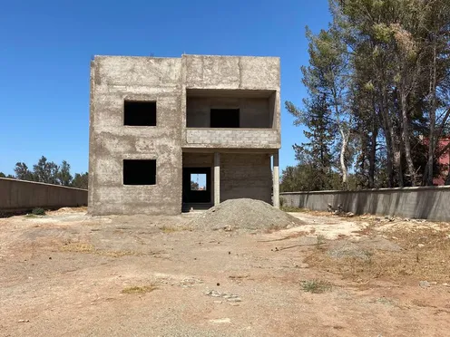 Villa à vendre avec piscine | Essaouira Route de Marrakech