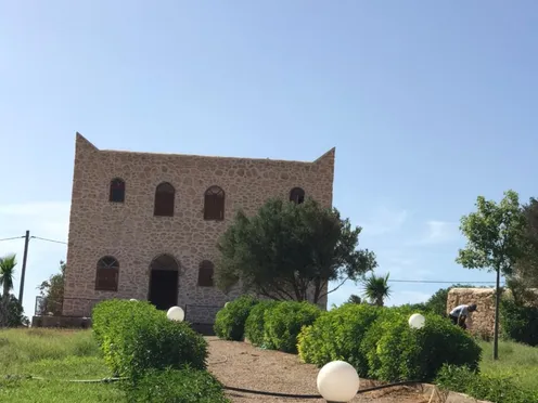 Villa à vendre avec piscine | Essaouira Lahrarta