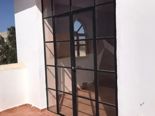 Villa à vendre avec piscine | Essaouira Lahrarta