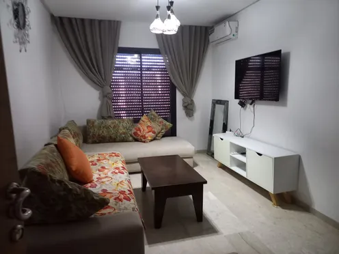 Appartement à vendre avec piscine | Marrakech Guéliz