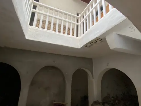 Riad à vendre avec terrasse | Essaouira Centre Ville