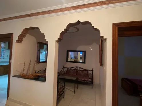 Appartement à vendre avec terrasse | Essaouira Borj