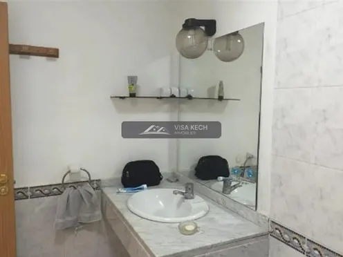 Appartement à vendre avec parking | Marrakech Guéliz