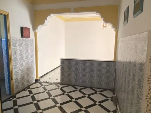 Appartement à vendre avec terrasse | Essaouira Bab Al Bahar