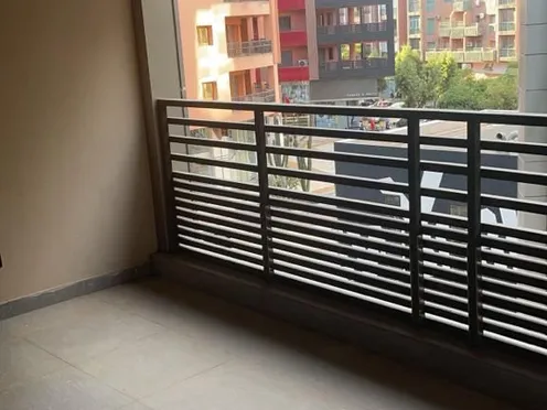 Appartement à vendre avec balcon | Marrakech Guéliz