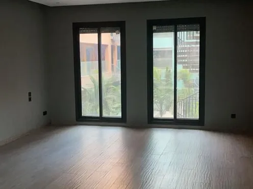 Appartement à vendre avec balcon | Marrakech Guéliz