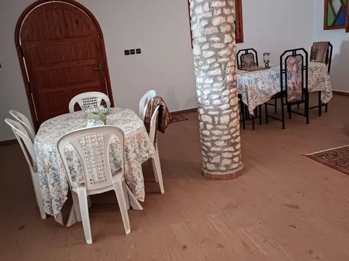 Villa à vendre avec piscine | Essaouira Route de Safi