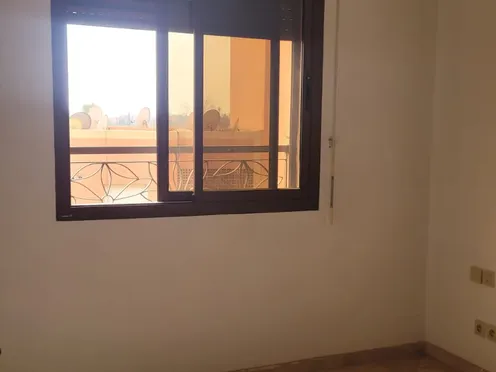 Appartement à louer avec balcon | Marrakech Victor Hugo