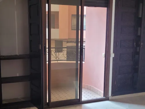 Appartement à vendre avec terrasse | Marrakech Guéliz