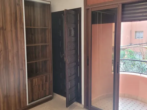 Appartement à vendre avec terrasse | Marrakech Guéliz