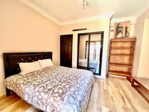 Appartement à vendre avec terrasse | Marrakech Guéliz