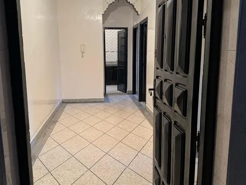 Appartement à vendre avec balcon | Marrakech Azli