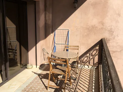 Appartement à louer avec piscine | Marrakech Hivernage