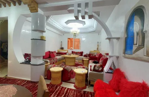 Appartement à vendre à Marrakech