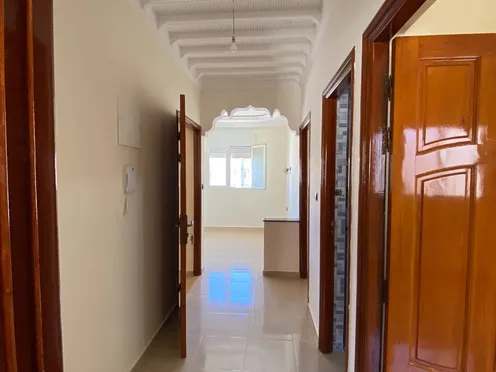 Appartement à vendre avec terrasse | Essaouira Tafoukt