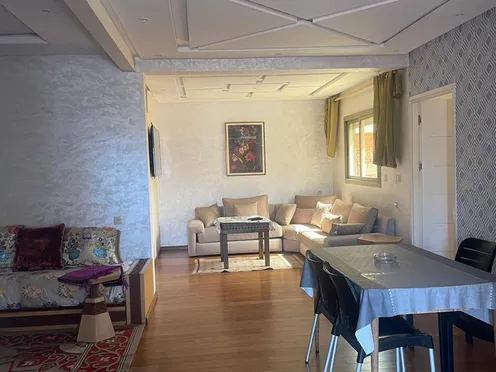 Appartement à vendre avec terrasse | Essaouira Raounak