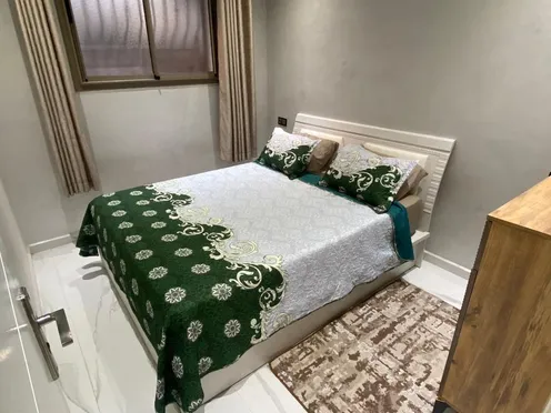 Appartement à vendre avec parking | Essaouira Bab Al Bahar