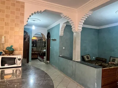 Appartement à vendre avec terrasse | Essaouira Borj