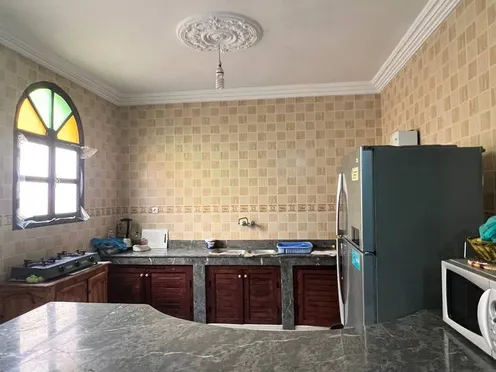 Appartement à vendre avec terrasse | Essaouira Borj