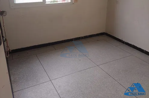 Appartement à vendre à Rabat