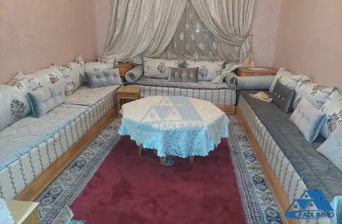 Appartement à louer à Rabat