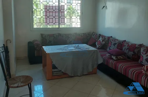 Appartement à vendre à Rabat