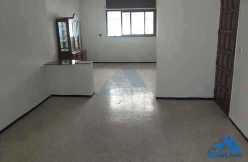 Appartement à vendre à Rabat