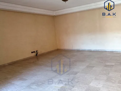 Appartement à vendre avec terrasse | Marrakech Guéliz