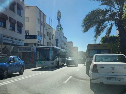 Local commercial à louer