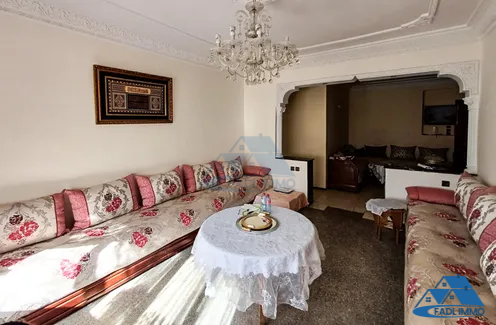 Appartement à vendre à Rabat