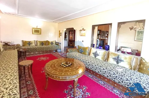 Appartement à vendre à Rabat