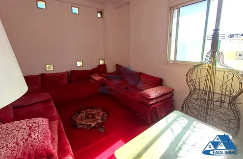 Appartement à vendre à Rabat