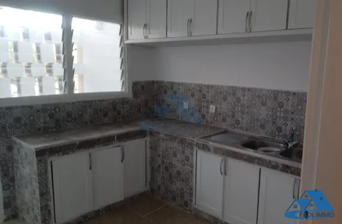 Appartement à louer à Rabat