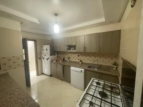 Appartement à vendre avec terrasse | Marrakech M'Hamid