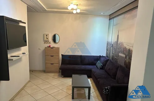 Appartement à vendre avec balcon