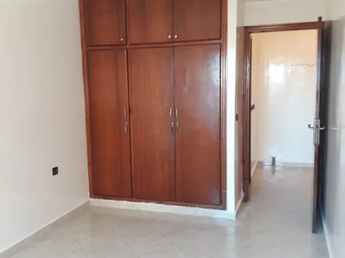 Appartement à vendre avec balcon | Kénitra Al Maghrib Al Arabi