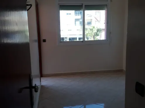 Appartement à vendre avec balcon | Kénitra Al Maghrib Al Arabi