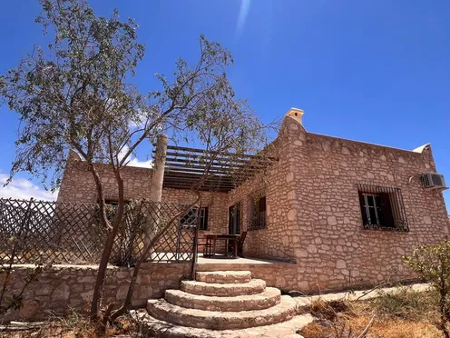 Maison à vendre avec terrasse | Essaouira Route de Marrakech