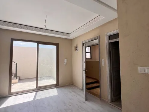 Appartement à vendre avec terrasse | Essaouira Raounak