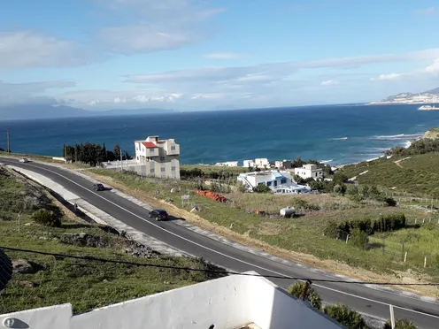 Villa à vendre avec piscine | Tanger Autre secteur