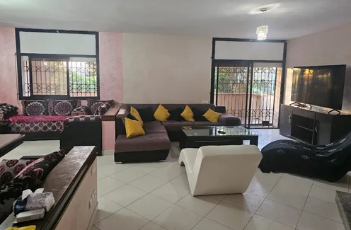 Appartement à louer à Rabat