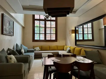 Apartamento en venta con piscina