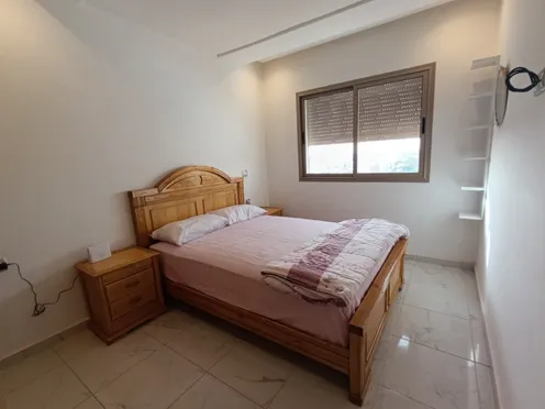 Apartment for rent with balcony | Kénitra El Haddada