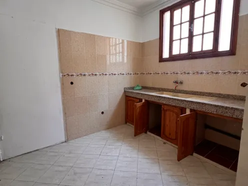 Appartement à vendre avec terrasse | Essaouira Centre Ville