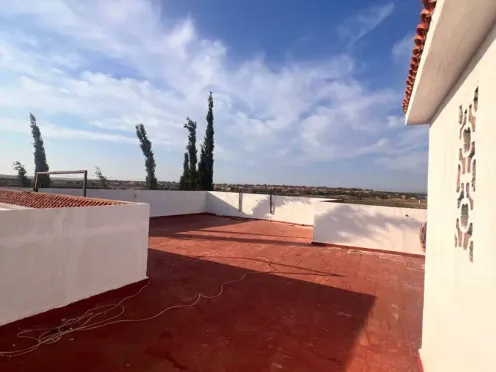 Villa à vendre avec piscine | Essaouira Idaougard