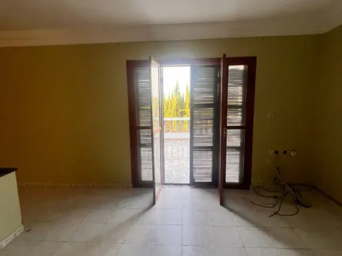 Villa à vendre avec piscine | Essaouira Idaougard