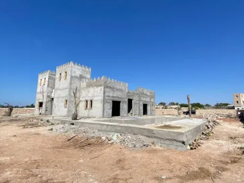 Riad à vendre avec piscine | Essaouira Route de Marrakech