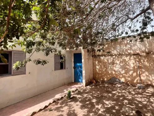 Villa à vendre avec piscine | Essaouira Ghazoua