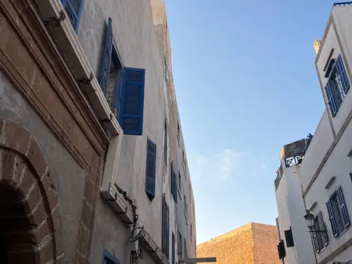 Riad à vendre | Essaouira Centre Ville